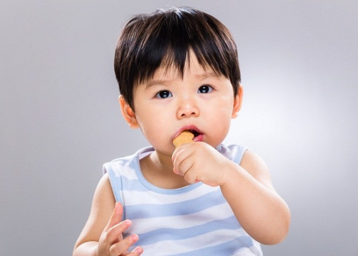 Berikut Ini 8 Pilihan Finger Food untuk Bayi yang Aman
