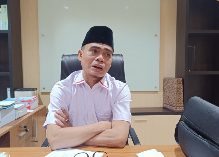 DPRD Bengkulu Apresiasi Peringkat 2 Provinsi Paling Terampil Nasional, Dorong Inovasi Atasi Efisiensi Anggaran