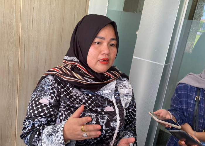 Pemprov Bengkulu Angkat Bicara Soal Polemik Karyawan Bank Bengkulu
