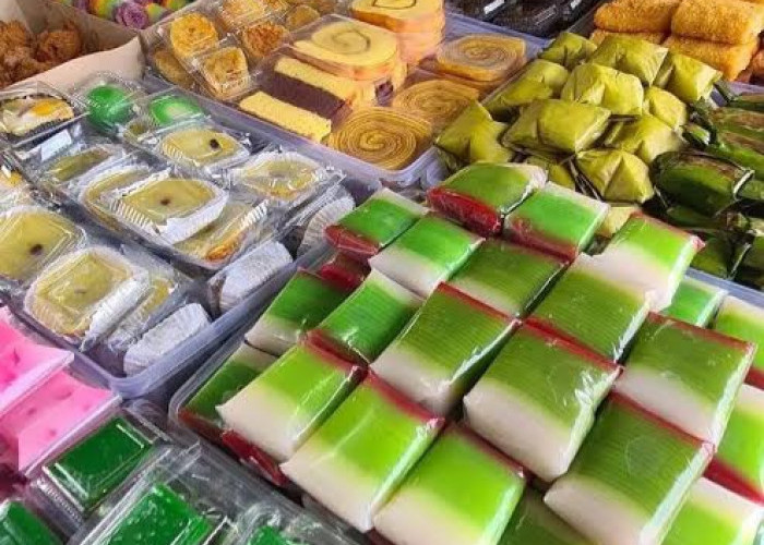 Sekali Klik Uang Takjil Rp100.000 Langsung Cair Ke Dompet Digital DANA