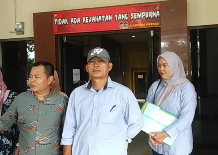 Diduga Tertipu Proyek Sport Center, PNS di Bengkulu Rugi Ratusan Juta Rupiah