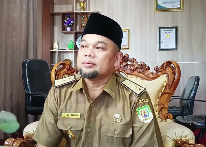 Dinas TPHP Provinsi Bengkulu Himbau Bahaya Alih Fungsi Lahan pada Masyarakat 