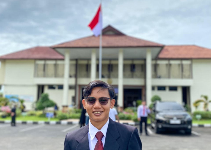 Berstatus Tersangka Penganiayaan dan Segera Disidang, Wakil Rektor III PTS di Bengkulu Belum Dinonaktifkan