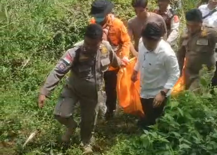 Mayat Remaja di Muara Pasar Bengkulu Teridentifikasi, Polisi Tunggu Hasil Autopsi