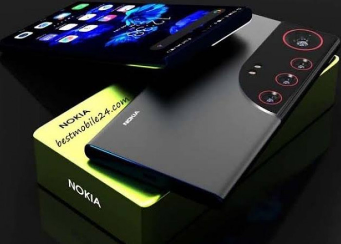 Nokia N73 Kembali Exis di 2023, Jadi Handphone Termahal Nokia, Berikut Spesifikasi Lengkapnya
