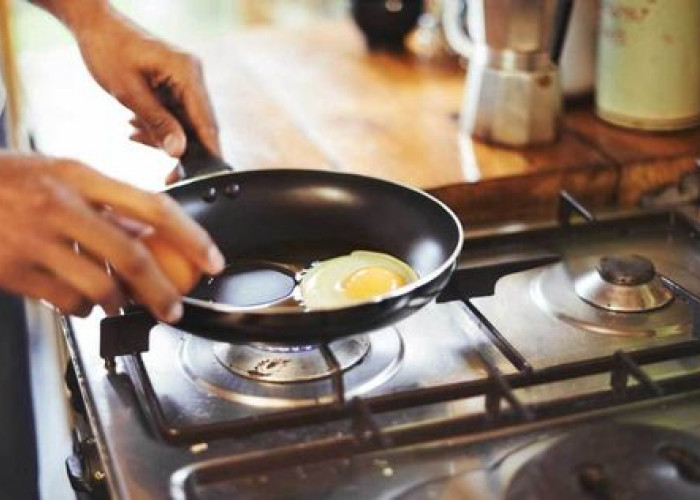 Menghambat Penyerapan Nutrisi, 8 Jenis Makanan yang Sebaiknya Tidak Dimakan Bersamaan dengan Telur 