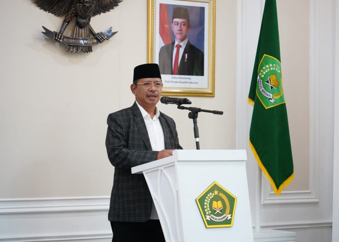 Kemenag Gandeng Al-Azhar Mesir, Program Double Degree Dua Negara Disiapkan