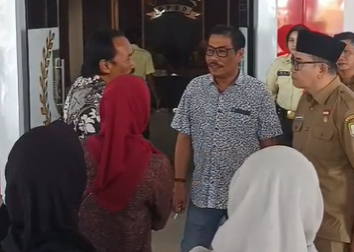 Gunakan Dana Baznas, Pemprov Bengkulu Biayai Kepulangan 4 Korban TPPO Kamboja