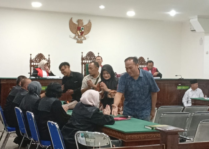 Sidang Korupsi DAK Kaur: Istri Bupati Bantah Terima Rp110 Juta, Saksi Akui Ada Fee dan Peminjaman Perusahaan