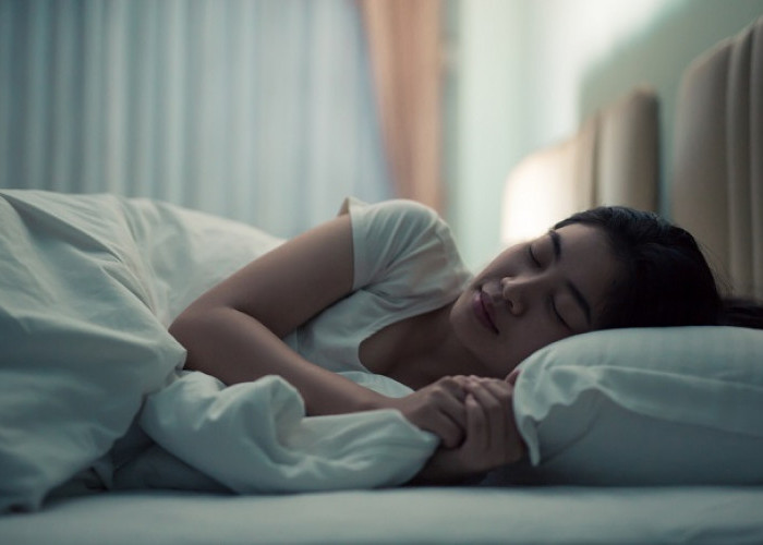 Mengenal Sleep Hygiene! Solusi untuk Atasi Sulit Tidur