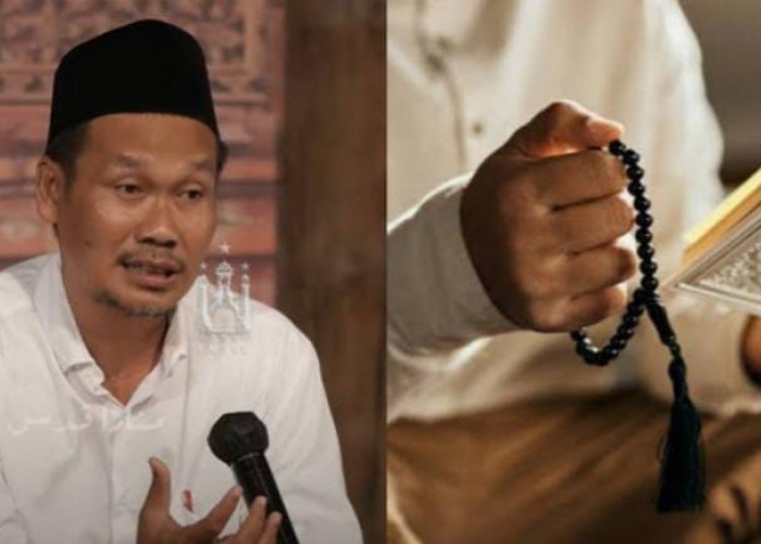 Amalkan Dzikir Ini 3 Kali Sehari, Gus Baha: Bila Ingin Rezeki Lancar dan Menjadi Kekasih Allah SWT