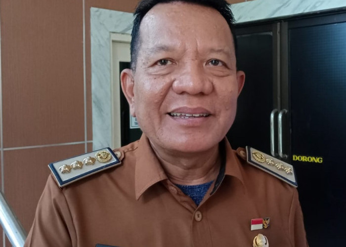 Gerai Koperasi Desa Terus Bertambah