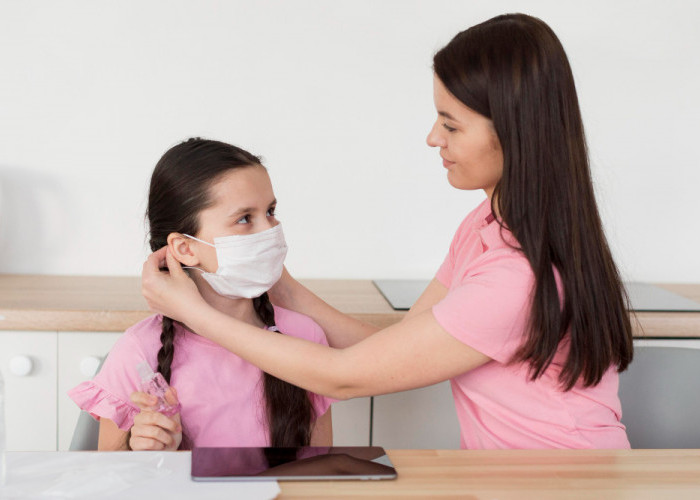 Doa Menyapih Anak dalam Islam dan Tips agar Tidak Rewel