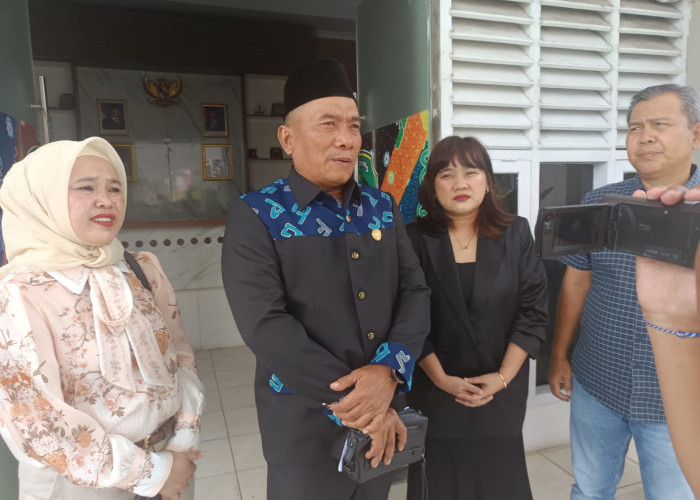 Pemkot Bengkulu, REI, dan BTN Galakkan Program Satu Pohon Satu Rumah 
