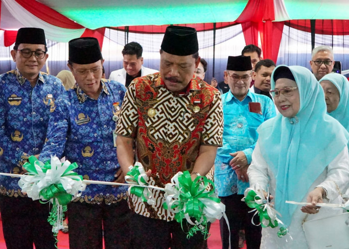 RS Asta Medika Resmi Beroperasi di Kota Bengkulu, Hadirkan Poli Bedah, Mata Hingga Poli Anak 