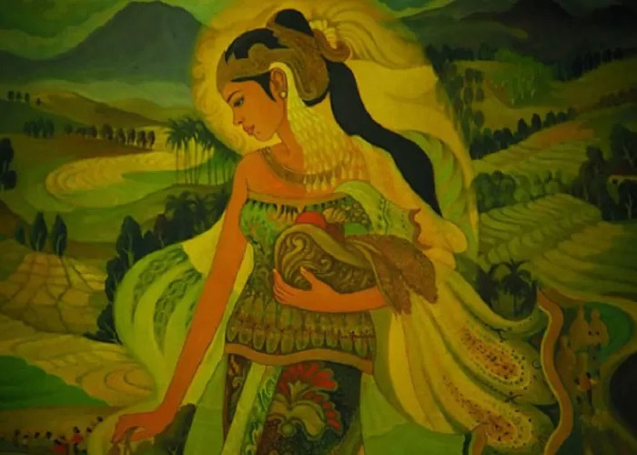 5 Ciri Orang yang Didampingi Khodam Dewi Sri: Rezeki Mengalir dan Keluarga Harmonis