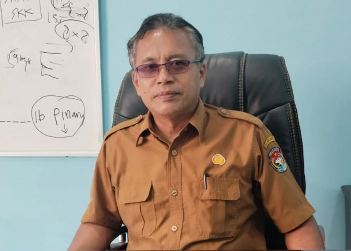 Usai Audit 17 Puskesmas, Inspektorat Mukomuko Bidik 120 Desa