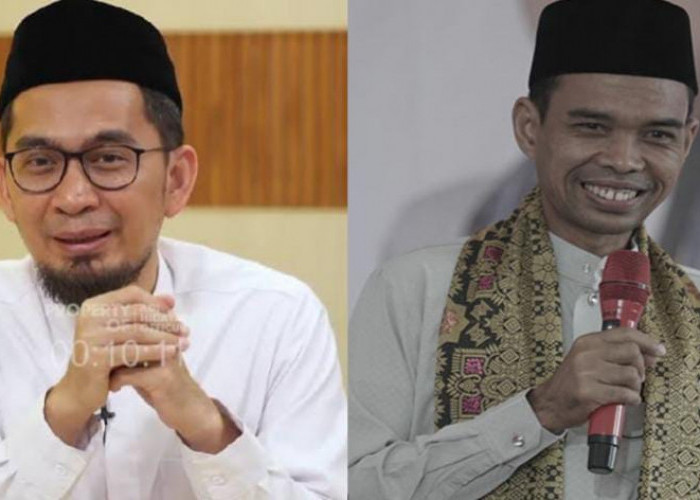 Apakah Harus Menggunakan Bahasa Arab Agar Doa Cepat Dikabulkan? Ini Kata UAH dan UAH