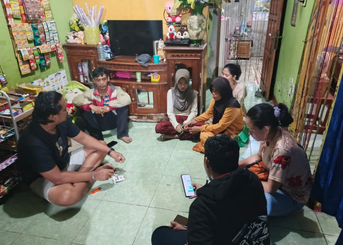 Remaja 15 Tahun yang Sempat Hilang di Bengkulu Ditemukan Selamat di Rumah Kos