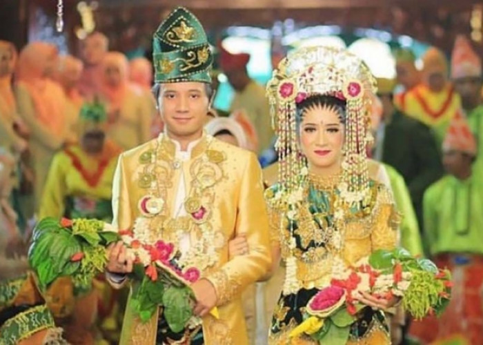  Mantap! Ritual Kuno Batimung Ala Suku Banjar Ini Patut untuk Dicoba Sebelum Menikah