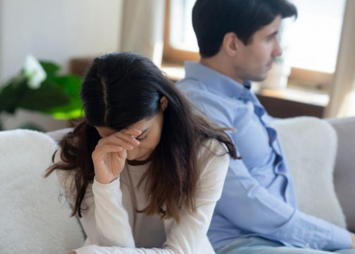 Ribut dan Bertengkar dengan Suami Saat Hamil, Apakah Bisa Pengaruhi Kondisi Janin?