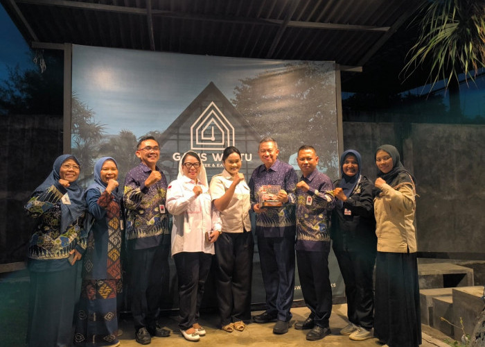 Senator Destita ke BPOM Bengkulu: Perketat Pengawasan dan Mutu Makanan MBG