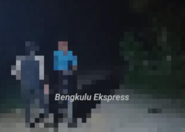 Bupati Bengkulu Selatan Tegaskan Penertiban Warung Ilegal dan Peningkatan Patroli Malam