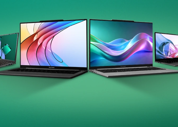 5 Rekomendasi Laptop dengan AMD Ryzen dengan Harga dibawah 10 Juta