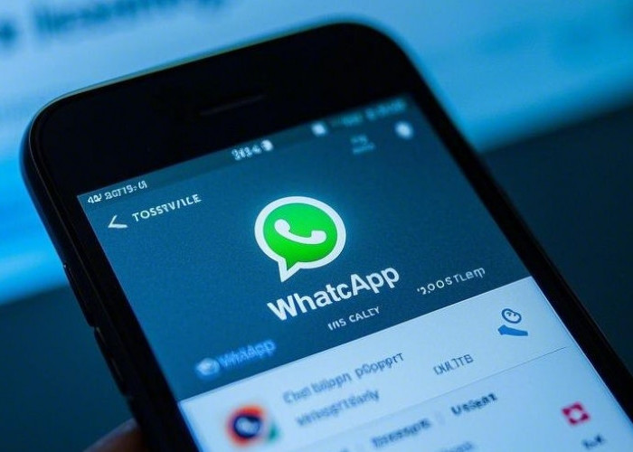 Begini Cara Agar Whatsapp Tidak Terlihat Online dan Mengetik Terbaru 