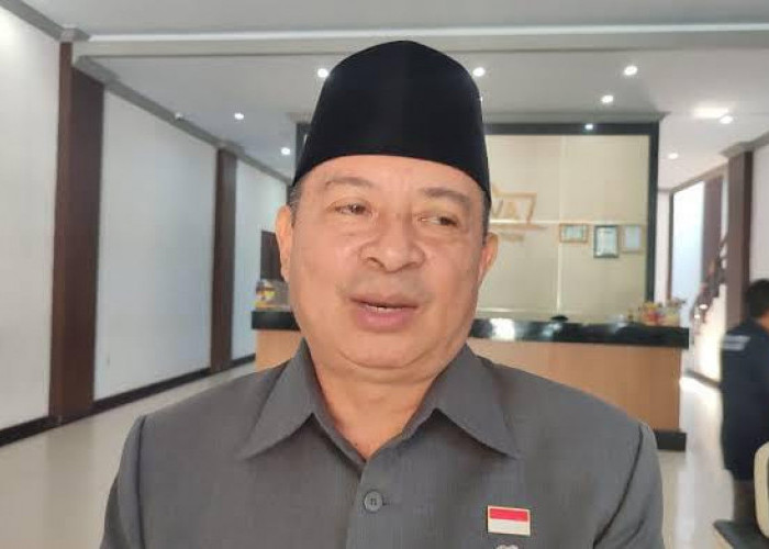 Pemkot Bengkulu Dampingi Pengusaha Sampaikan LKPM, Percepat Realisasi Investasi