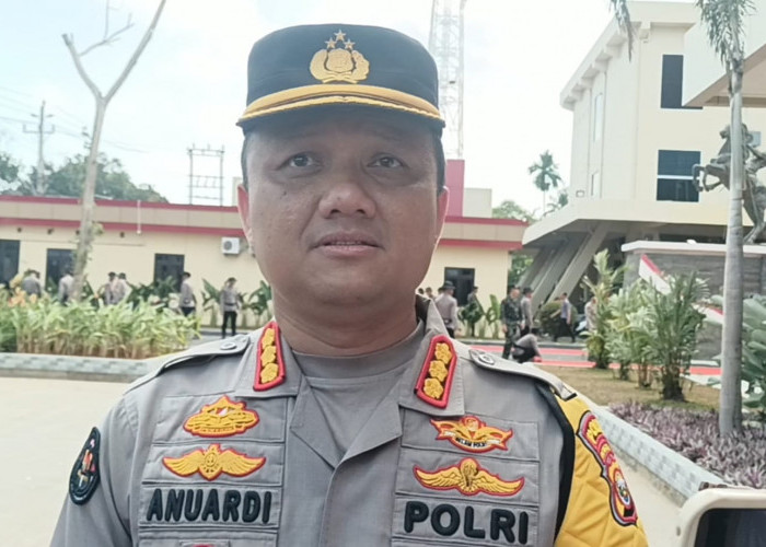 Polisi Gugur Saat Lakukan Penangkapan, Begini Sikap Polda Bengkulu