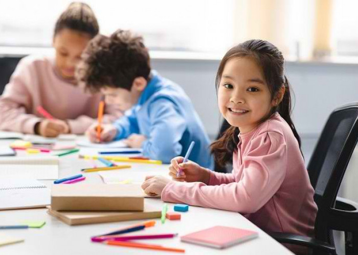 Bingung Pilih Sekolah? Ini Cara Memilih PAUD yang Tepat untuk Anak