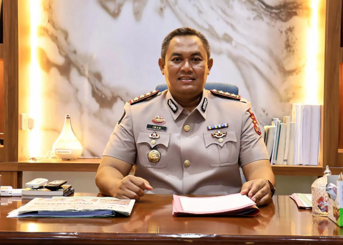 Polda Bengkulu Ingatkan Warga Waspada Karhutla, Pembakaran Lahan Bisa Picu Bencana Meluas