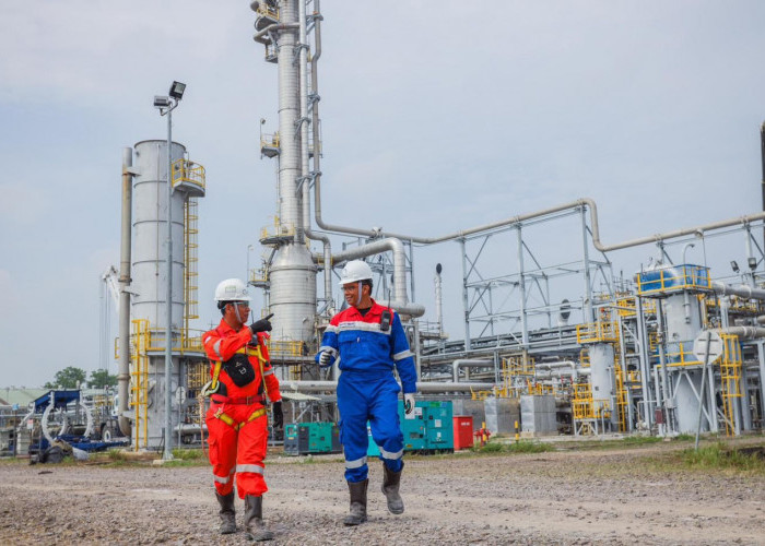 Elnusa Perkuat Transformasi sebagai Low-Cost Operator, Targetkan Efisiensi Operasi hingga 25 Persen