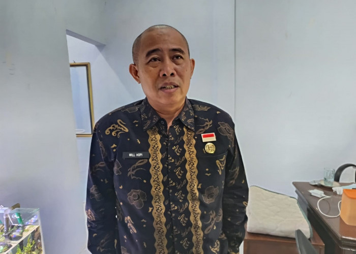 Nelayan Diminta Waspada Cuaca Ekstrem, DKP Bengkulu Imbau Tak Melaut Terlalu Jauh