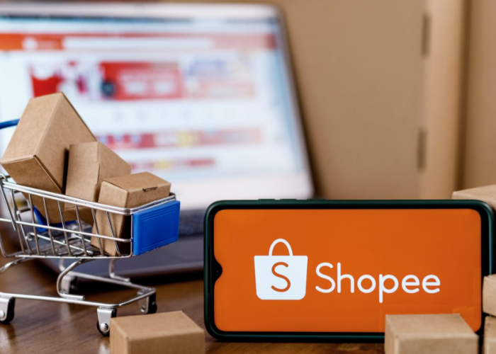 Transformasi Digital, Shopee Mendominasi Pilihan UMKM dalam Berjualan Online Menurut Riset INDEF 