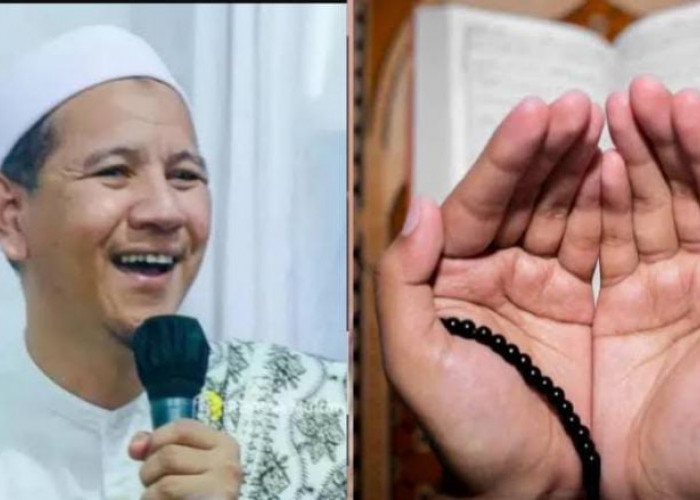 Tanpa Lakukan Satu Hal Ini, Meskipun Ribuan Kali Dipanjatkan, Habib Novel Alaydrus: Tak Akan Dikabulkan
