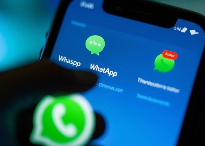 Cara Menginstal dan Membuka Dua Akun WhatsApp dalam Satu Perangkat