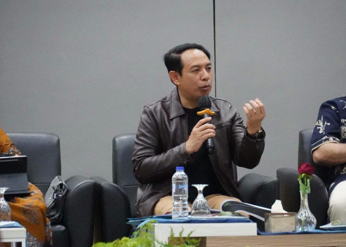 Pemkot Bengkulu Perkuat Mitigasi Bencana, Krisis Air hingga Ancaman Karhutla Jadi Sorotan