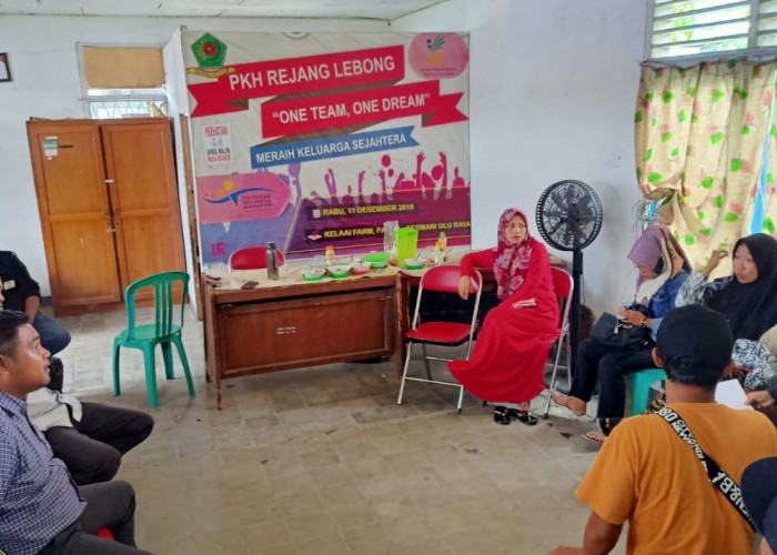Bantuan Program Pahlawan Ekonomi Nusantara Dibatalkan, Warga Serbu Kantor PPKH