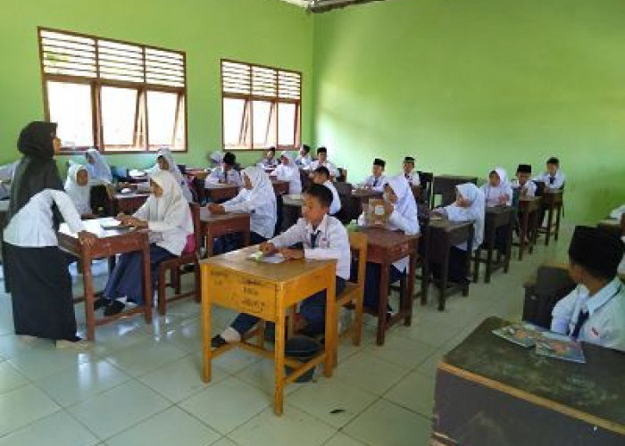 Disdikbud Kota Bengkulu Prioritaskan Program Sekolah Inklusi Tahun 2026