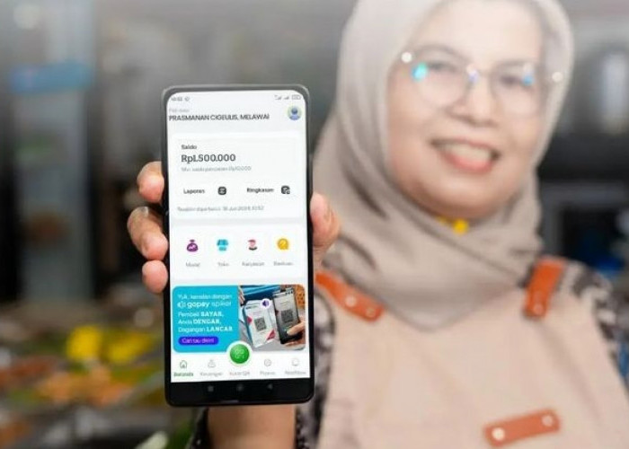 Simak Panduan Transfer GoPay ke DANA Tanpa Biaya Admin Menggunakan Aplikasi Flip