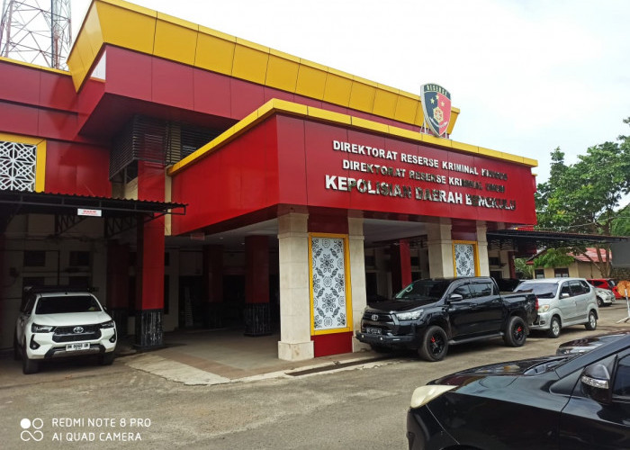 Korban Investasi Bodong Berkedok Arisan Terus Bertambah, Polda Bengkulu Naikkan Status Kasus ke Penyidikan
