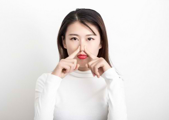 Tips Cara Membuat Hidung Mancung yang Aman