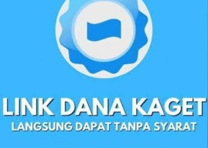 Berlaku Hari Ini! Sekali Hanya Klik Saldo DANA Gratis Rp100.000 Jadi Milik Kamu