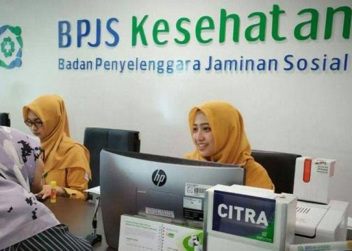 Pemkot Bengkulu Alokasikan Rp29 M untuk BPJS Gratis, Sejahterakan 30.935 Warga