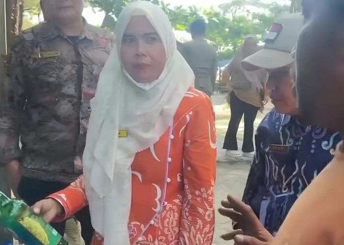 Tim Gabungan Kembali Temukan Botol Miras di Pondokan Pedagang Pantai Panjang