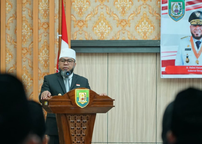 Gubernur Helmi Minta Masyarakat Tak Ragu Laporkan Program MBG yang Bermasalah