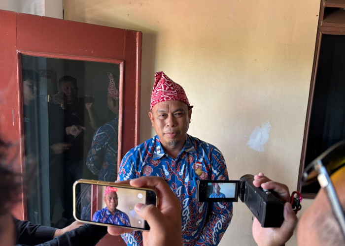 DLH Kota Bengkulu Siapkan Skema Khusus Penanganan Sampah Selama Festival Tabut 2026