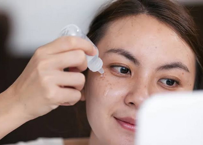Kenali, Tanda Kulit Tidak Cocok Dengan Skincare dan Cara Mengatasinya 